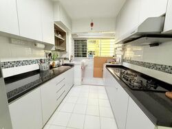 Blk 313C Punggol Parcvista (Punggol), HDB 4 Rooms #448712641